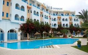 Hotel Le Khalife